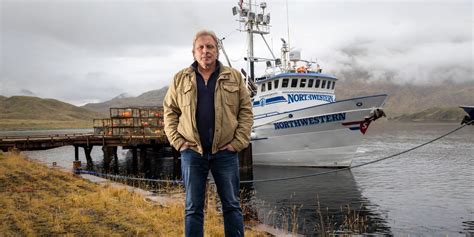 sig hansen deadliest catch funeral|Deadliest Catch: the popular show returns for a new .
